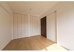 江戸川橋杉原ビルヂング 8階2LDKのリビング/ダイニング