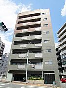 グレイス・ミコ 4階 築24年8ヶ月の賃貸物件