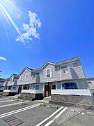 ソレイユM 2階 築23年9ヶ月の賃貸物件