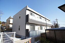 小田急多摩線 栗平駅 徒歩10分