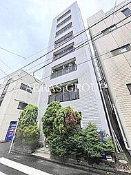 東京メトロ半蔵門線 水天宮前駅 徒歩4分の賃貸マンション