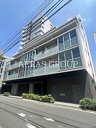 カーザビアンカ 207