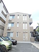 サフィールK 3階 築12年2ヶ月の賃貸物件