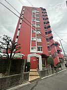 ノバカネイチ住吉 5階 築39年7ヶ月の賃貸物件