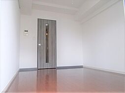 スパシエアルマール浮間公園 2階1Kのリビング/ダイニング