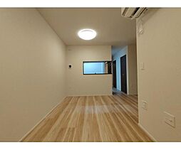 （仮称）足立区六木3丁目計画 102 1階1LDKのリビング/ダイニング