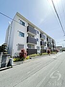 サワー・ドゥ萩原天神 1階 築6年7ヶ月の賃貸物件