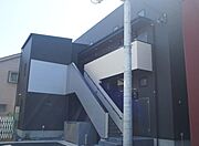 Ange 1階 築13年9ヶ月の賃貸物件