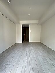 リージア新百合ヶ丘サウスコート1 420 4階1Kのリビング/ダイニング