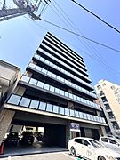 カーサ今里の賃貸物件
