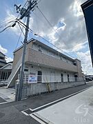 河内松原駅より徒歩9分 1階 築8年の賃貸物件