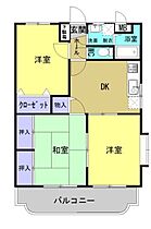 間取り：245004335423