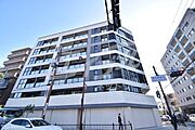 茨木駅より徒歩2分 5階 築6年8ヶ月の賃貸物件