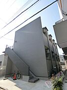 Soleil 中川 2階 築8年1ヶ月の賃貸物件