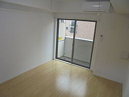 JR中央線 西八王子駅 徒歩14分の賃貸アパート 2階1Kのリビング/ダイニング