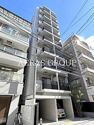 シーフォルム木場2