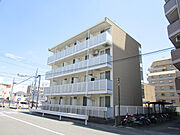 淵野辺駅より徒歩6分 4階 築16年8ヶ月の賃貸物件