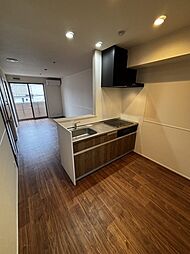 ユアメゾン大塚 201 2階1LDKのリビング/ダイニング