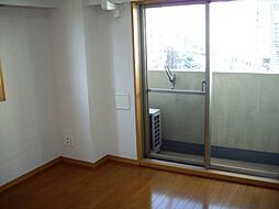 ベルファース渋谷 2階1Kのリビング/ダイニング