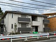 市が尾駅より徒歩8分 2階 新築の賃貸物件