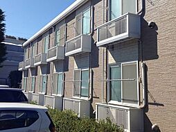 レオパレスビアンネートル