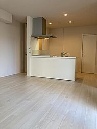 小田急多摩線 はるひ野駅 徒歩3分の賃貸マンション 1階1LDKのリビング/ダイニング