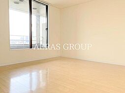 渋谷プロパティータワー 1階3LDKのリビング/ダイニング