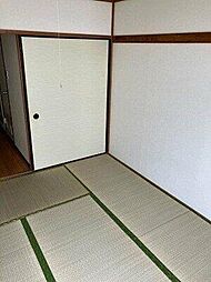 黒須ビル 3階1Kのリビング/ダイニング