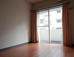 エスポワールマンション 1階2DKのリビング/ダイニング