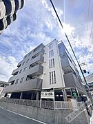 新加美駅より徒歩1分 3階 築7年6ヶ月の賃貸物件