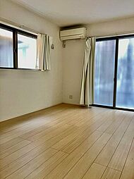 関町北戸建 3SLDKのリビング/ダイニング