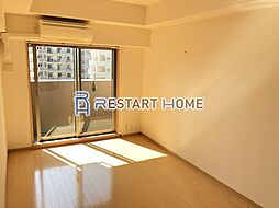 JR東海道・山陽本線 神戸駅 徒歩7分の賃貸マンション 6階1Kのリビング/ダイニング