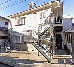 ヴィラクレイン 202