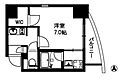 アロマフェリー27階10.8万円
