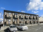 津久野駅より徒歩7分 1階 築19年7ヶ月の賃貸物件