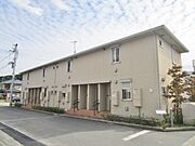 クレセントハウスB 1階 築13年8ヶ月の賃貸物件