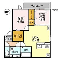 間取り：226071986350