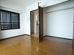 Laisonce(レゾンス)康栄 3階1Kのリビング/ダイニング