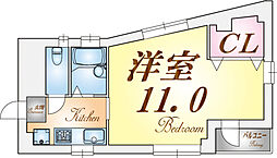 シーズオオツカ 3階