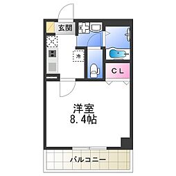 みおつくし杭全 9階