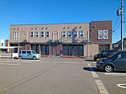 ミニョン・アンジュA 1階 築15年3ヶ月の賃貸物件