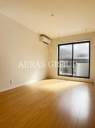 COMFORT追浜 1階1Kのリビング/ダイニング