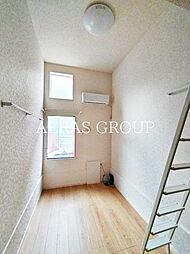 ネクサス新宿 戸山公園 1階ワンルームのリビング/ダイニング