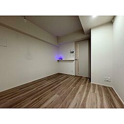 HYs新小岩 1階1Kのリビング/ダイニング