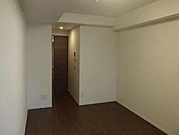 ジーベック平和島II 3階1Kのリビング/ダイニング