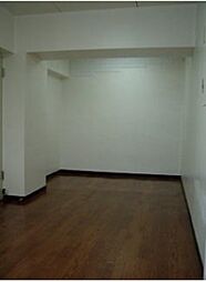 麻布永坂レジデンス 5階1LDKのリビング/ダイニング