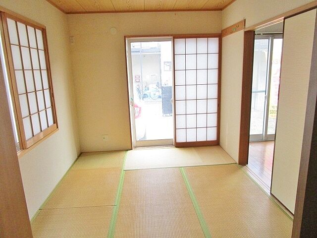和室