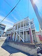 針中野駅より徒歩11分 1階 築26年4ヶ月の賃貸物件