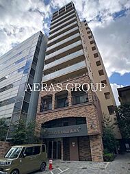 エステムプラザ芝公園