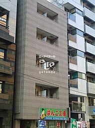 都営浅草線 大門駅 徒歩5分の賃貸マンション